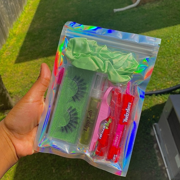 Lipp&lash package - Picture 4 of 5